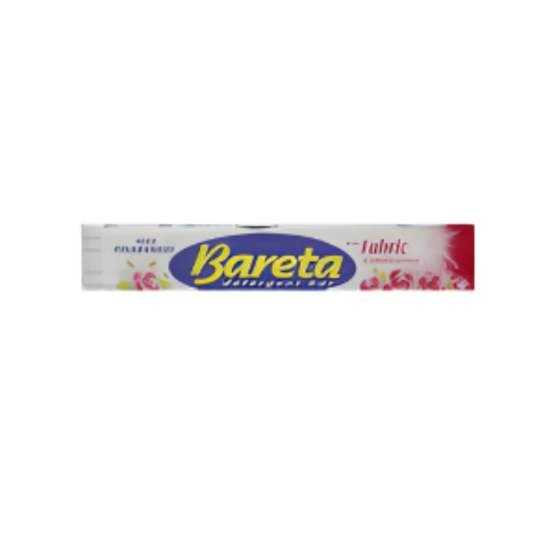Bareta Laundry Bareta Detergent Bar W/ Fabricon 360g