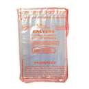 Calypso Party Needs Calypso Plastic Cellophane  01PP 4 x 6 100's