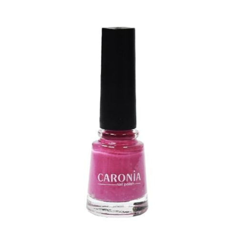 Caronia Health and Beauty Cashmere / 8ml Caronia Nail Polish Mini Regular