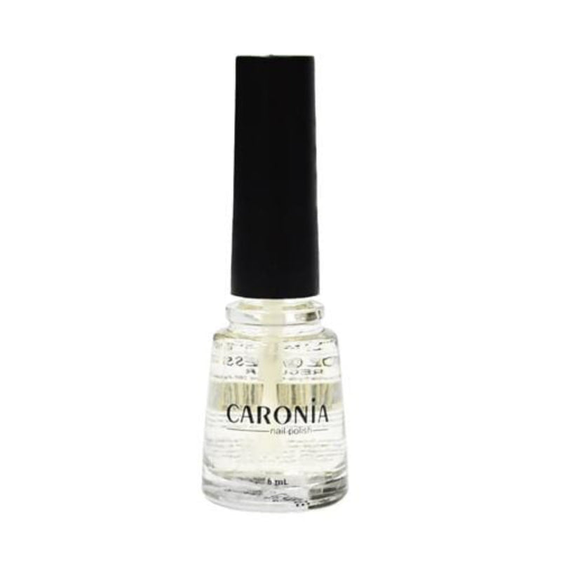 Caronia Health and Beauty Colorless / 8ml Caronia Nail Polish Mini Regular