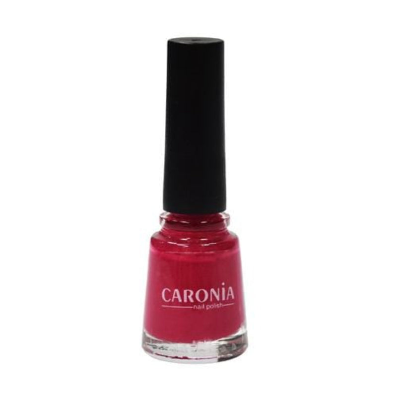 Caronia Health and Beauty Kismet / 8ml Caronia Nail Polish Mini Regular