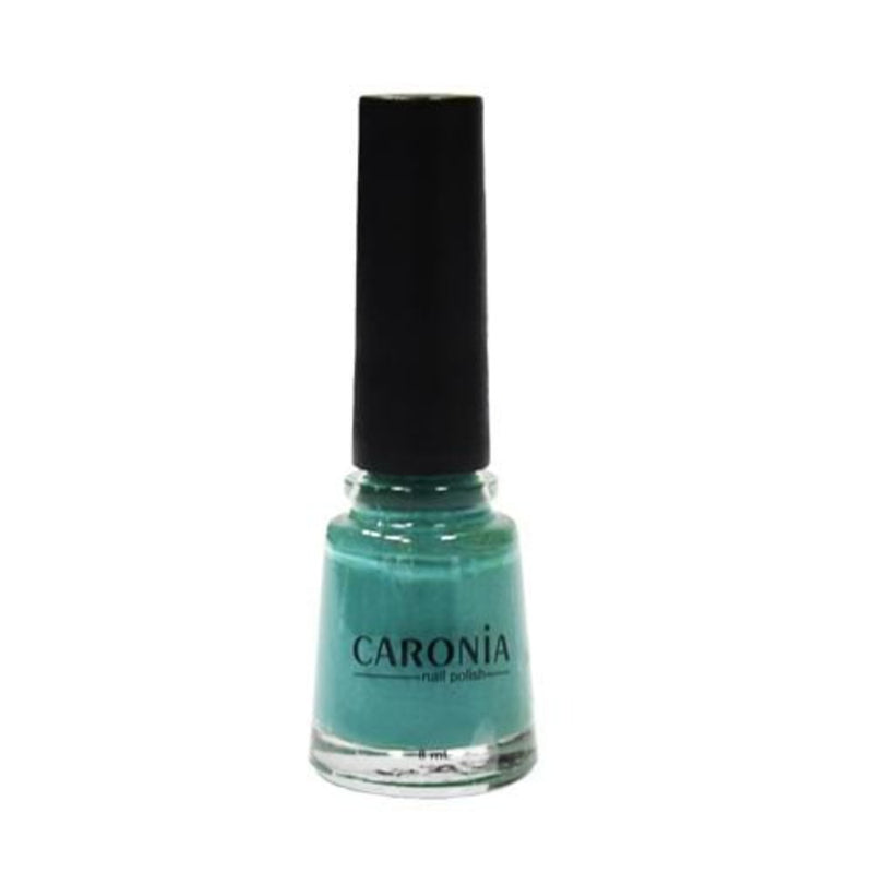 Caronia Health and Beauty On The Go / 8ml Caronia Nail Polish Mini Regular