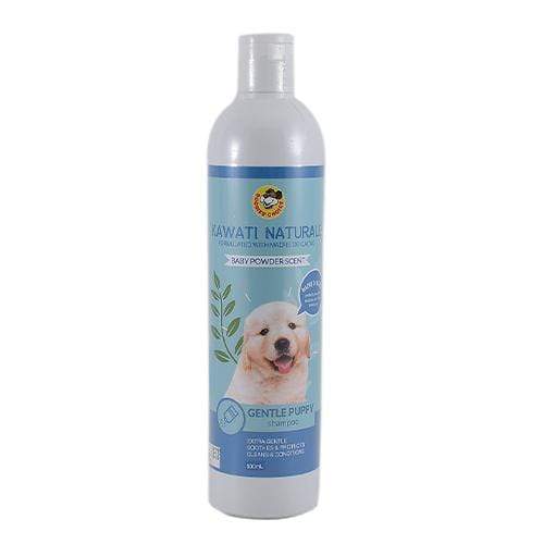 Doggies Choice Pet Care Doggies Choice Kawati Naturale Shampoo GENTLE PUPPY 500ml