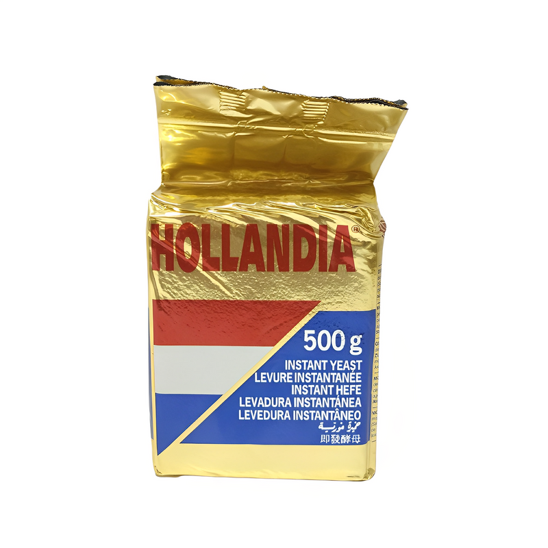 Hollandia Instant Yeast 500g