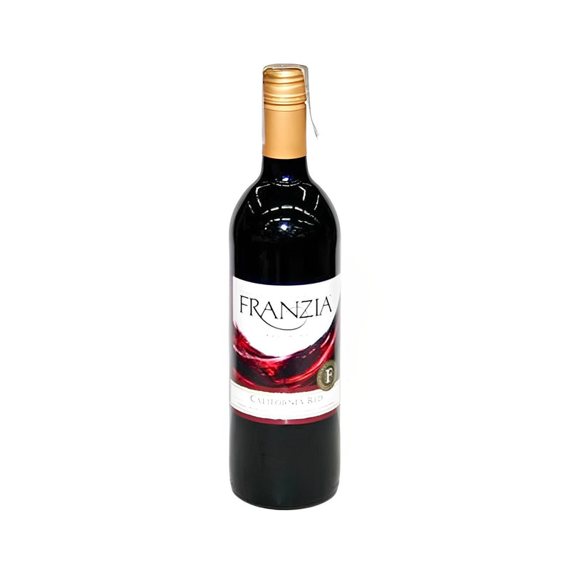 Franzia California Red Wine 750ml