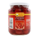 Golden Valley Salads Golden Valley Maraschino Cherries With Stem 16oz