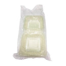 Happy Lea'S Party Needs HL Clamshell CB4 Burger Box 10's