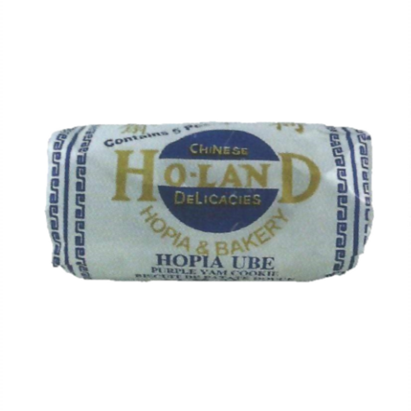 Ho-land Hopia Ube 227g