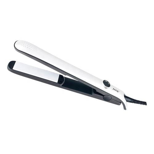 HTC Health and Beauty HTC Ceramic-Coated Hair Straightener