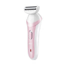 HTC Health and Beauty HTC Rechargeable Lady Shaver