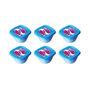 Nestle Ice Cream Ube Cup 100ml x 6's