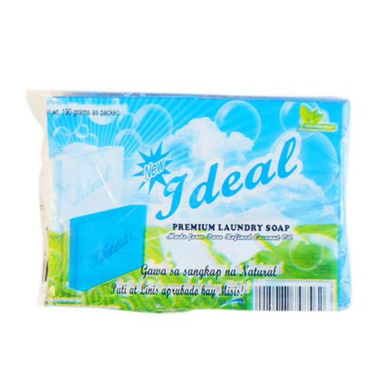Ideal Laundry Ideal Laundry Soap Blue 2's