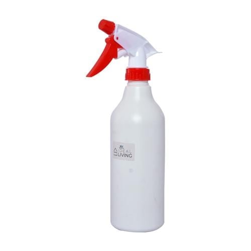 Ideal Living Bottle Sprayer Red 500ml