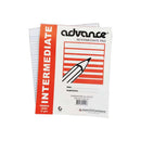 Advance Intermediate Pad
