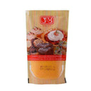 J and Y Baking Needs J & Y Sanding Sugar Orange 125g - DELISTED