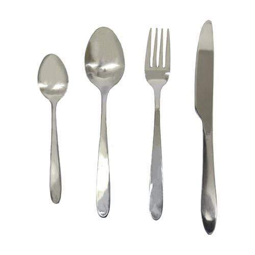 Kcc Household Cutlery 12pcs Set