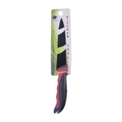 Kcc Household Red Coated Utility Knife