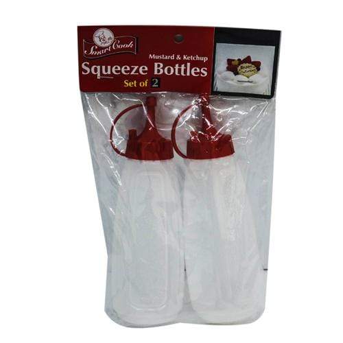 Squeeze Bottle 2's