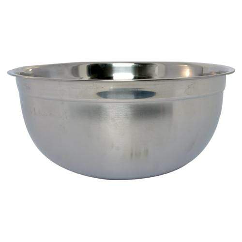 Stainless Steel Bowl 30cm