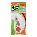 Re-write Correction Tape 5m