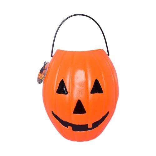 Pumpkin Basket Orange