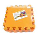 Puzzle Mat Plain 10's