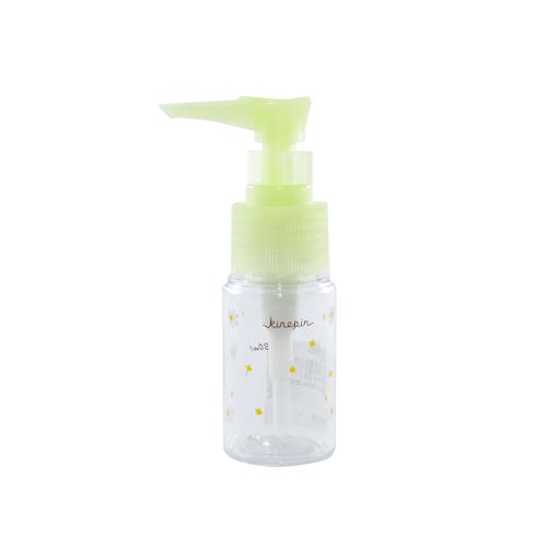 Kinepin Health and Beauty Light Green / 30ML Kinepin Pump Bottle:30ml