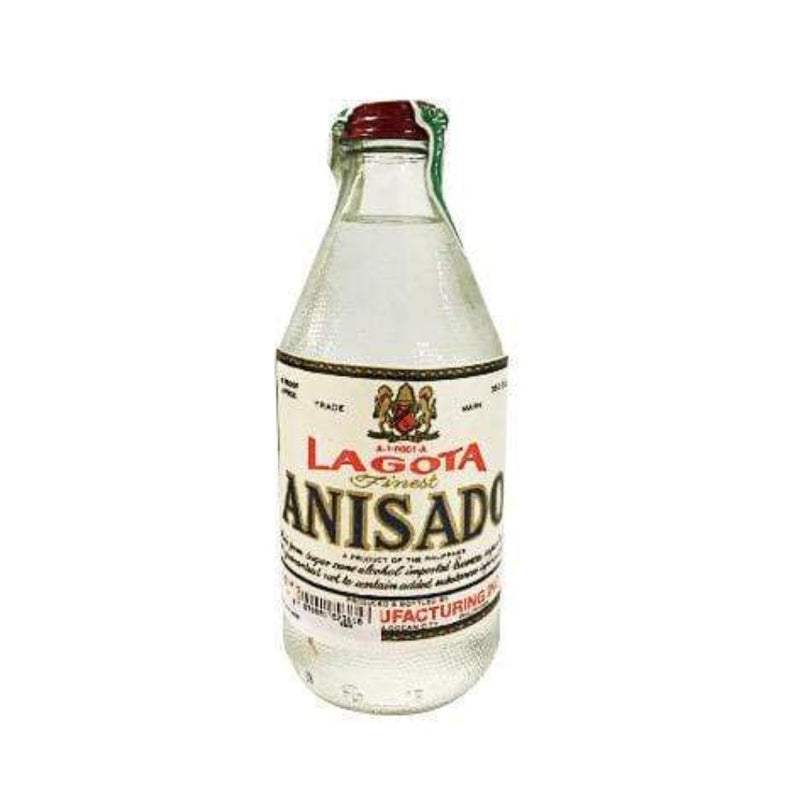 Lagota Liquor Lagota Anisado Wine 350ml