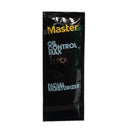 Master Facial Moisturizer Oil Control Max 10g