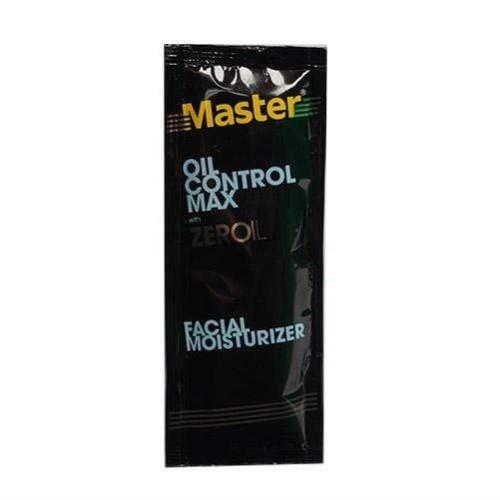 Master Facial Moisturizer Oil Control Max 10g