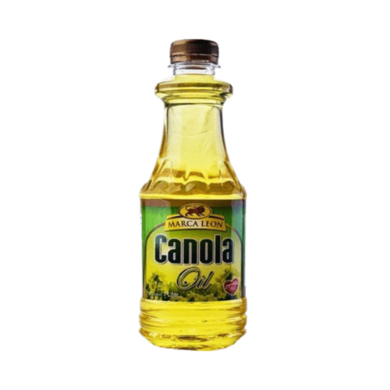 Marca Leon Commodities Marca Leon Canola Oil 2L