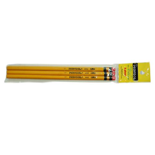 Mongol School And Office Supplies Mongol Pencil