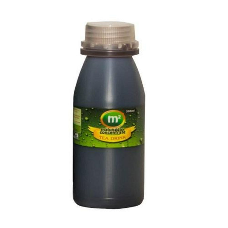 M2 Malunggay Tea Drink 300ml
