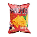 Oishi Panchos Nacho Barbecue 85g