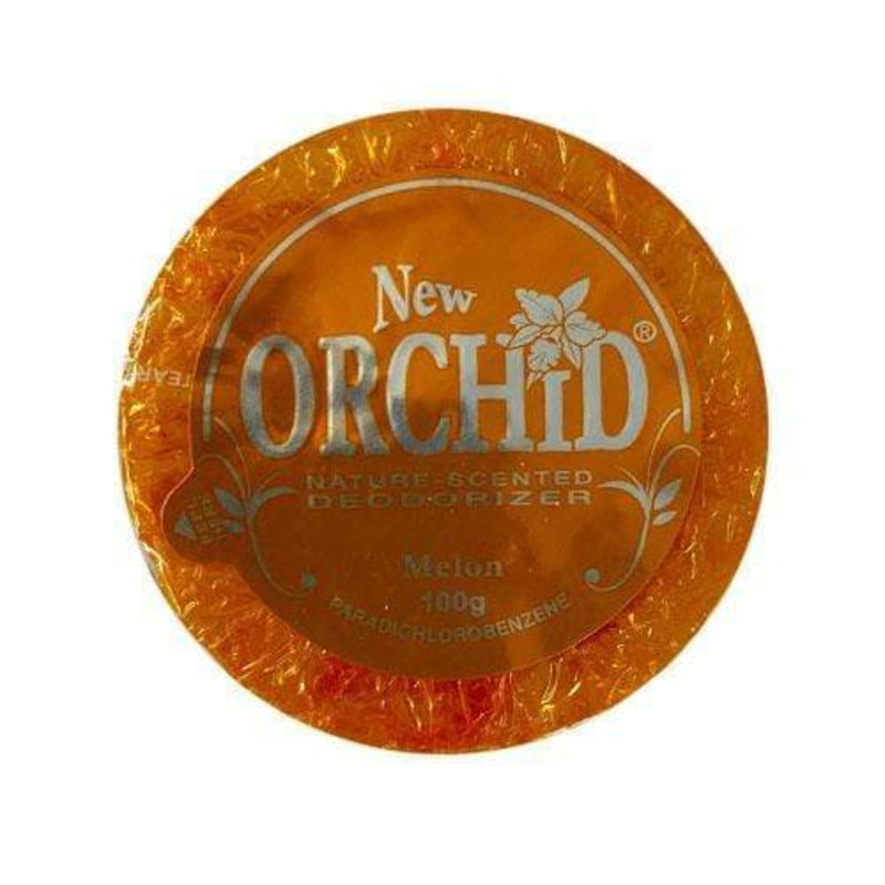 Orchid House Care Orchid Deodorant Refill Melon 100g