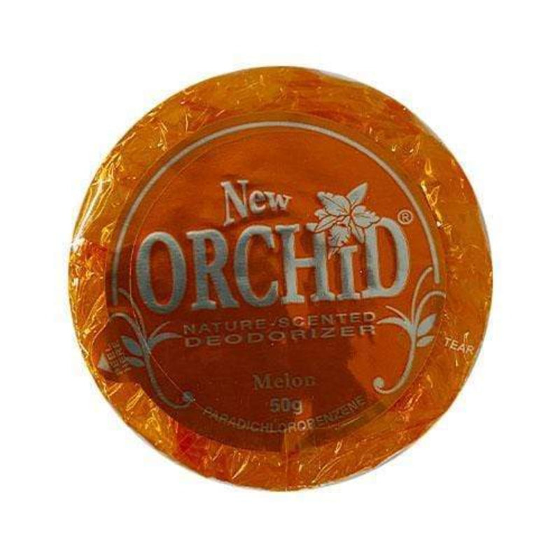 Orchid House Care Orchid Deodorant Refill Melon 50g