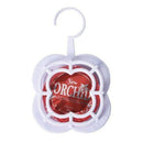 Orchid House Care Orchid Deodorant w/ holder Cherry 50g