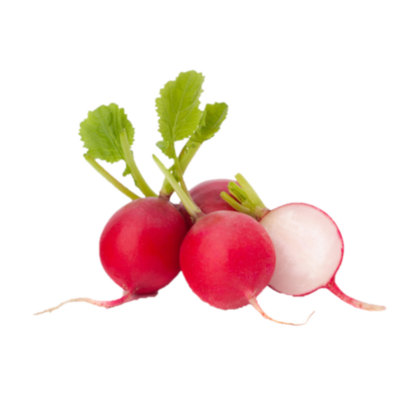 Baguio Red Radish Approx. 250g