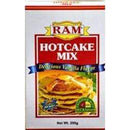 Ram Baking Needs Ram Hotcake Mix Vanilla Flavor 200g