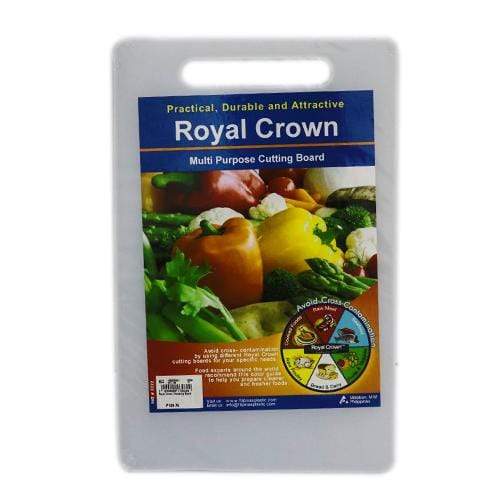 Royal Crown Chopping Board