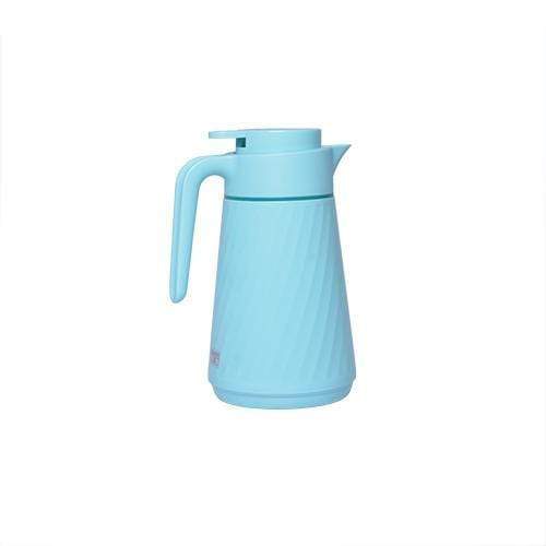 Slique Household Blue / 1 Liter Slique Vacuum Flask
