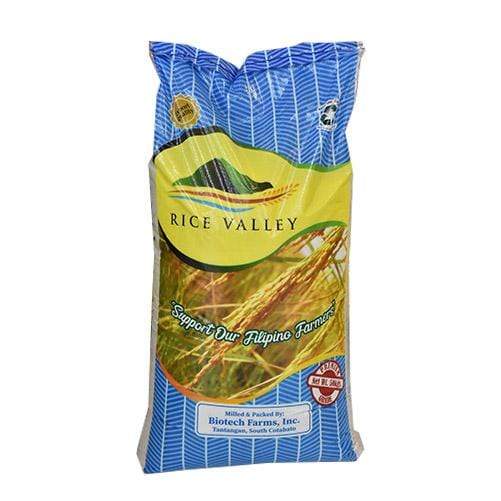 Super Premium Commodities Super Premium (Rice Valley) 50kg