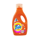 Tide Laundry Tide Perfect Clean Power Gel Sparkling Fresh Bottle 900g