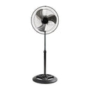 Union Appliances Union Industrial Stand Fan:16in
