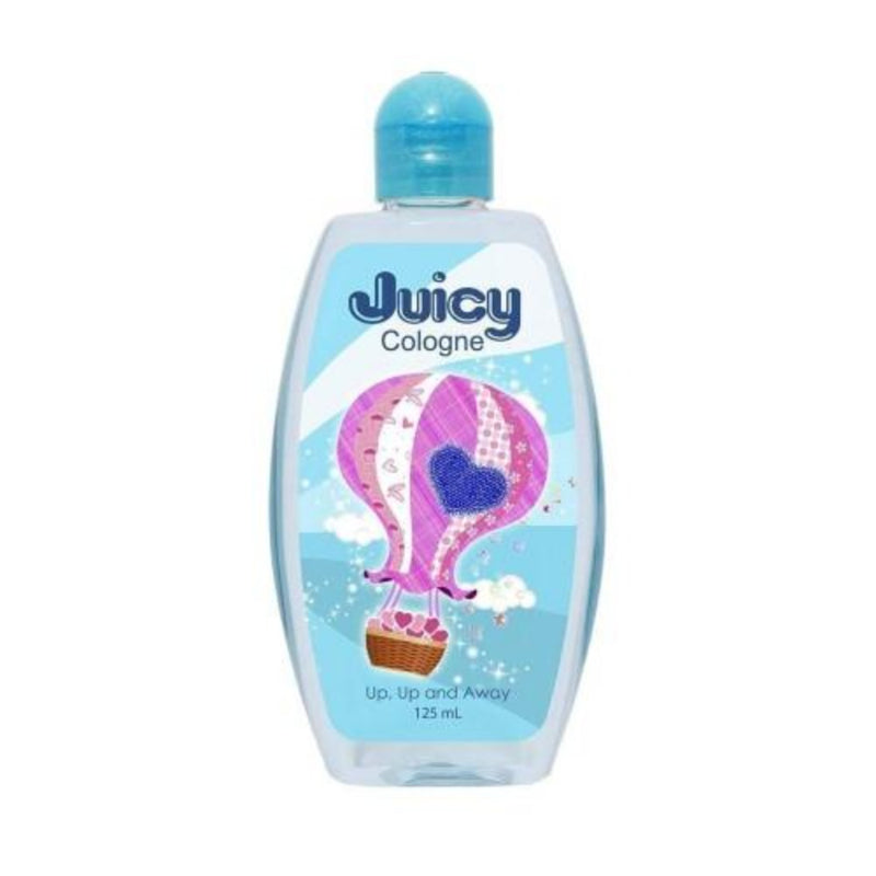 Juicy Cologne Up, Up And Away 125ml